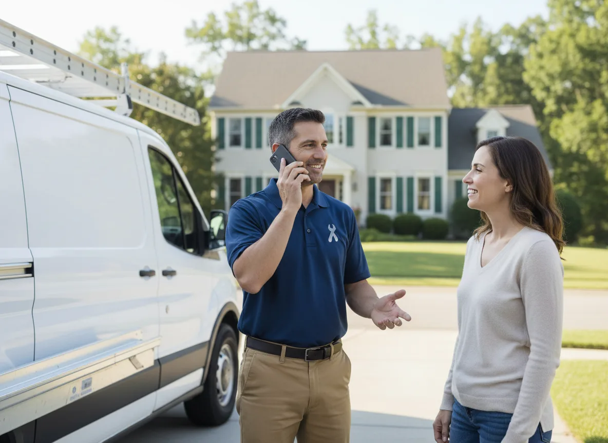 Home Gutter Service Oakwood, VA FAQs